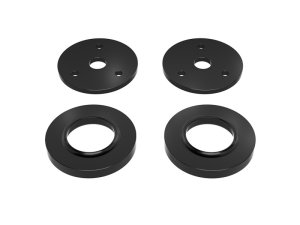 Ram 1500 TRX Suspension Lift Kit - ICON - Modular Design, Anodized Finish - Black - `21-`23