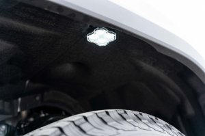 Ram 1500 Suspension Lift Kit - Front + Rear - ICON - Stage 5 - `09-`18