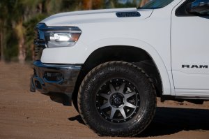 Ram 1500 Suspension Lift Kit - ICON - 2-3in. Stage 1 with Billet Upper Control Arms - `19-`27