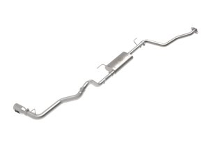 Toyota Tacoma Suspension Lift Kit - ICON - Stage 6 with Billet UCA - `05-`15