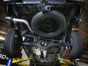 Toyota Tacoma Coilover Suspension Kit - ICON - 2.5 Series - `05-`15