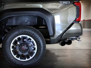 Toyota Tacoma Suspension Lift Kit - ICON - Stage 7 with Tubular Upper Control Arms - `05-`15