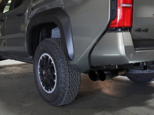 Toyota Tacoma Suspension Lift Kit - ICON - Stage 7 with Tubular Upper Control Arms - `05-`15