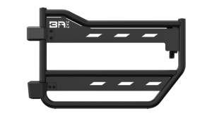 Toyota Hilux Suspension Lift Kit - ICON - Stage 2 - `05-`11