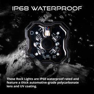 Toyota Tundra Suspension Lift Kit - Rear - ICON - RXT Stage 1 - `07-`17