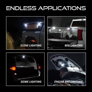 Toyota Tundra Suspension Lift Kit - Rear - ICON - RXT Stage 3 - `07-`17