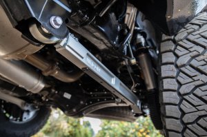 Toyota Tacoma Coilover Suspension Kit - Front + Rear - ICON - Stage 10 with CDEV Equipped Remote Reservoirs and ICON Delta Joint PRO - `24-`27