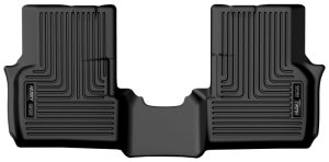 Lexus GX550 Suspension Lift Kit - ICON - 2.5 Series Coilover - 2024+