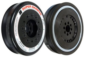 Lexus GX550 Suspension Lift Kit - ICON - Stage 8, CDXS, Tubular - 2024+