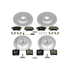 Toyota Land Cruiser Suspension Lift Kit - Front + Rear - ICON - Stage 5, Tubular UCA, 1.25-3in Lift - 2024+