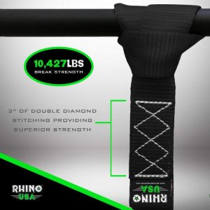 Ford F-250 Super Duty Suspension Lift Kit - Front + Rear - ICON - Stage 5 with Expansion Packs - `23-`24