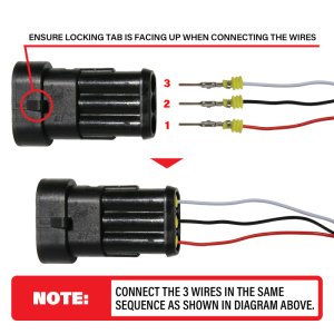 Ford F-250 Suspension Lift Kit - Front + Rear - ICON - Stage 2, 7in Lift - `08-`10