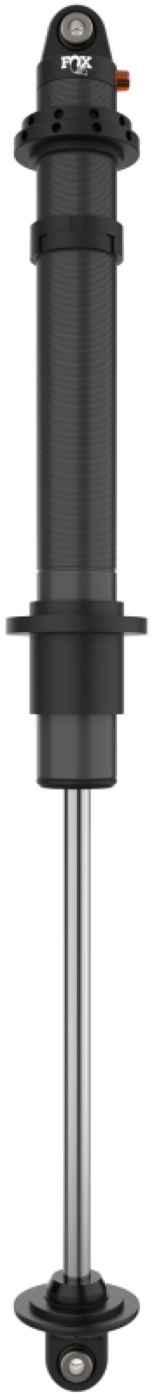 Ford F-250 Suspension Lift Kit - Front + Rear - ICON - 2.5 Series Shocks - `08-`10