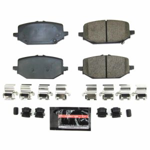 Chevrolet Silverado 2500HD Suspension Lift Kit - ICON - Stage 3 - `11-`19