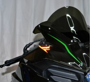 Ford F-150 Raptor Suspension Lift Kit - ICON - Stage 1 - `21-`24