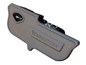 BMW 3 Series Performance Air Intake - Injen - Evolution - `12-`16