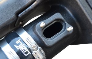 BMW 4 Series Performance Air Intake - Injen - Evolution - `14-`16