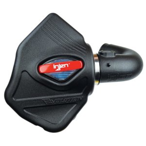 BMW 2 Series Performance Air Intake - Injen - Evolution Cold Air Intake System - `16-`21