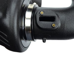 BMW 3 Series Performance Air Intake - Injen - Evolution Cold Air Intake System - `16-`21