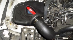 BMW 4 Series Performance Air Intake - Injen - Evolution Cold Air Intake System - `16-`21