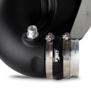 BMW 3 Series Performance Air Intake - Injen - Evolution Roto-Molded (EVO1108) + SuperNano-Web Dry Filter - `20-`25