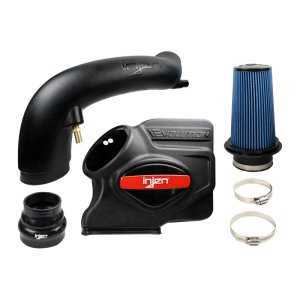 Hyundai Veloster N Performance Air Intake - Injen - EVO1301 - `19-`21