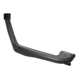 Jeep Wrangler Performance Air Intake - Injen - Evolution Snorkel System - `18-`23