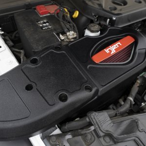 Jeep Wrangler Performance Air Intake - Injen - Evolution Snorkel System - `18-`23