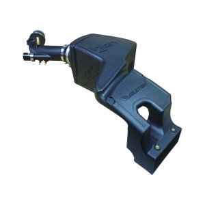 Mitsubishi Lancer Performance Air Intake - Injen - EVO1801 Evolution Cold Air Intake System - `08-`15