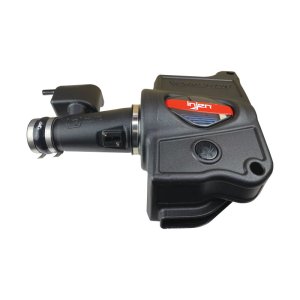 Infiniti QX56 Performance Air Intake - Injen - Evolution Cold Air Intake - `12-`13