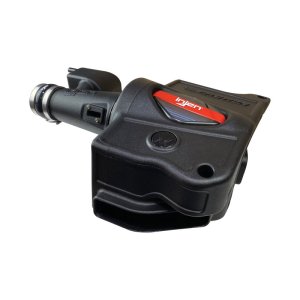 Nissan Armada Performance Air Intake - Injen - Evolution Cold Air Intake - `17-`23