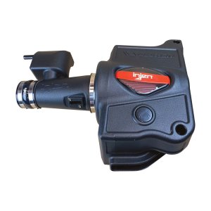 Nissan Armada Performance Air Intake - Injen - Evolution Series - `17-`23