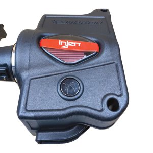 Nissan Armada Performance Air Intake - Injen - Evolution Series - `17-`23 Nissan Armada Performance Air Intake - Injen - Evolution Series - `17-`23