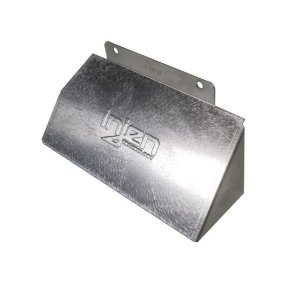 Scion FR S Performance Air Intake - Injen - Rain Guard for Evolution Intake (EVO2000) - `13-`16