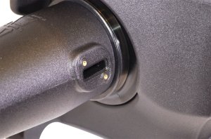 Toyota Tundra Performance Air Intake - Injen - EVO2100 Evolution with SuperNano-Web Dry Filter - `07-`21