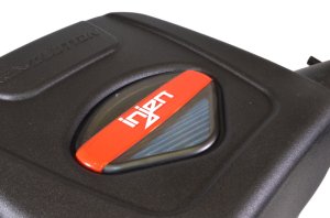 Toyota Tundra Performance Air Intake - Injen - EVO2100 Evolution with SuperNano-Web Dry Filter - `07-`21