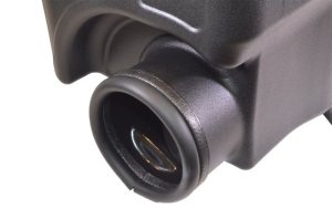 Toyota Tundra Performance Air Intake - Injen - EVO2100 Evolution with SuperNano-Web Dry Filter - `07-`21