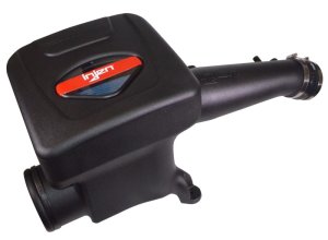 Toyota Tundra Performance Air Intake - Injen - EVO2100 Evolution with SuperNano-Web Dry Filter - `07-`21