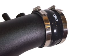 Toyota Tundra Performance Air Intake - Injen - EVO2100C Evolution Cold Air Intake (Oiled) - `07-`21