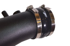 Toyota Tundra Performance Air Intake - Injen - EVO2100C Evolution Cold Air Intake (Oiled) - `07-`21