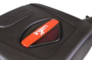 Toyota Tundra Performance Air Intake - Injen - EVO2100C Evolution Cold Air Intake (Oiled) - `07-`21