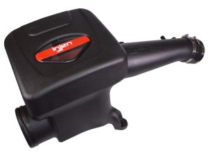 Toyota Tundra Performance Air Intake - Injen - EVO2100C Evolution Cold Air Intake (Oiled) - `07-`21