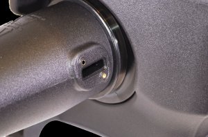 Toyota Tundra Performance Air Intake - Injen - EVO2100C Evolution Cold Air Intake (Oiled) - `07-`21