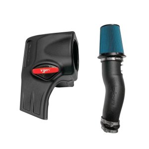 Toyota 4Runner Performance Air Intake - Injen - Evolution Cold Air Intake with SuperNano-Web Dry Filter - `10-`23