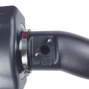 Toyota FJ Cruiser Performance Air Intake - Injen - EVOLUTION Cold Air Intake System, Part No. EVO2202C - `10-`14