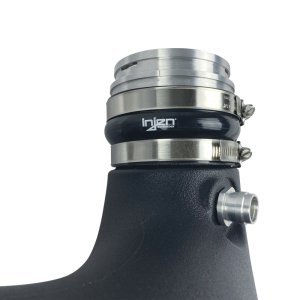 BMW Z4 Performance Air Intake - Injen - EVO2300 Evolution Cold Air Intake - `20-`23