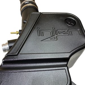 Volkswagen GTI Performance Air Intake - Injen - EVO3003 Evolution Cold Air Intake System - `15-`19 Volkswagen GTI Performance Air Intake - Injen - EVO3003 Evolution Cold Air Intake System - `15-`19