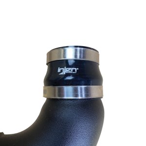 Audi S3 Performance Air Intake - Injen - EVO3005 Evolution - `15-`20