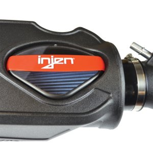 Jeep Wrangler Performance Air Intake - Injen - Evolution Series - `18-`25