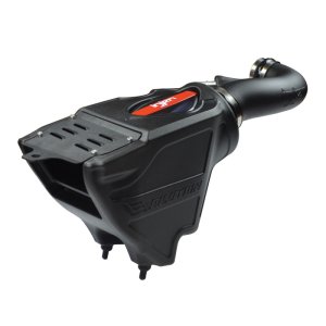 Jeep Wrangler Performance Air Intake - Injen - Evolution Series - `18-`25